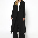 Alexander Coat | Black