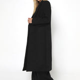 Alexander Coat | Black