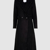 Alexander Coat | Black