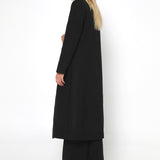 Alexander Coat | Black