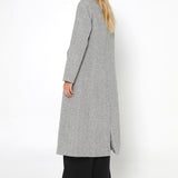 Alexander Coat | Grey