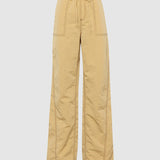 Banx Pants | Custard