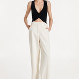 Nadene Pants | Milk