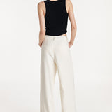 Nadene Pants | Milk