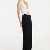 Nadene Pants | Black