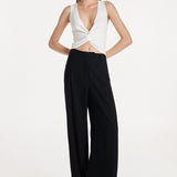 Nadene Pants | Black