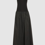 Joyce Maxi Dress | Black