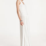 (Pre-Order) Leslie Maxi Dress | Milk