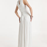 (Pre-Order) Leslie Maxi Dress | Milk