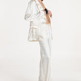 Michaela Blazer | Cream