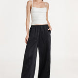 Michaela Pants | Black