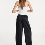 Michaela Pants | Black