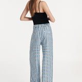 Nadene Pants | Micro