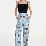 Nadene Pants | Micro