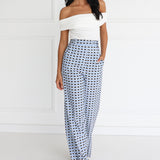 Nadene Pants | Micro