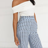 Nadene Pants | Micro