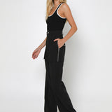 Nakia Pants | Black