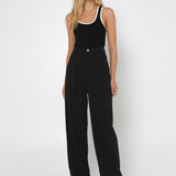 Nakia Pants | Black