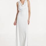 Natasha Maxi Dress | Milk