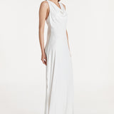 Natasha Maxi Dress | Milk