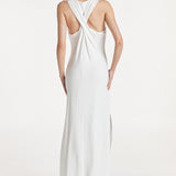 Natasha Maxi Dress | Milk