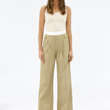 Nora Pants | Camel