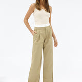 Nora Pants | Camel