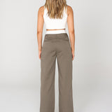 Nora Pants | Dark Olive