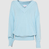 Rumi Knit Jumper | Powder Blue