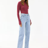 Tara Jeans | Light Blue