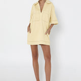 Tara Mini Dress | Butter