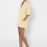 Tara Mini Dress | Butter