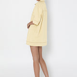 Tara Mini Dress | Butter