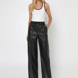 Tegan Pants | Black