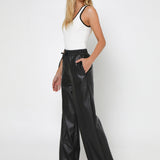 Tegan Pants | Black