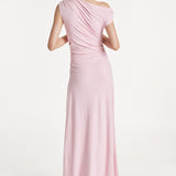 Wilma Maxi Dress | Pink