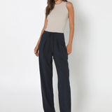 Wynter Pants | Navy