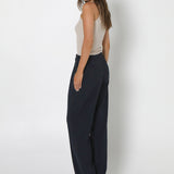 Wynter Pants | Navy