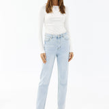 Zac Jeans | Light Blue