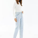 Zac Jeans | Light Blue