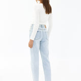 Zac Jeans | Light Blue